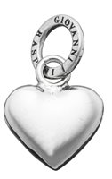 Charm Giovanni Raspini Charms in Argento 06096 - 06096